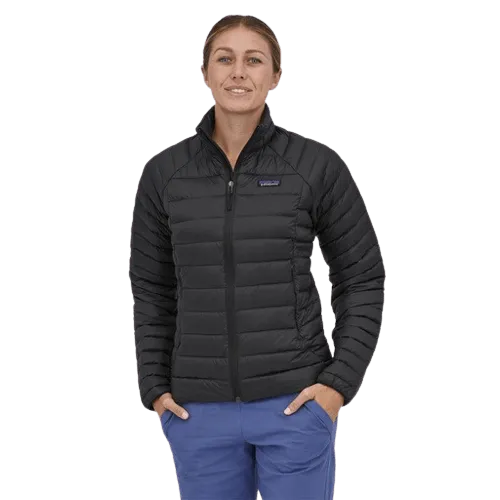 Patagonia - Women'S Down Sweater Jacket Great Value