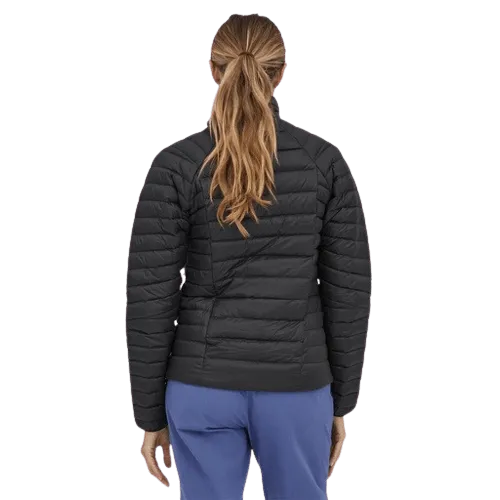Define Your Own Way Own the Vibe Patagonia - Women'S Down Sweater Jacket