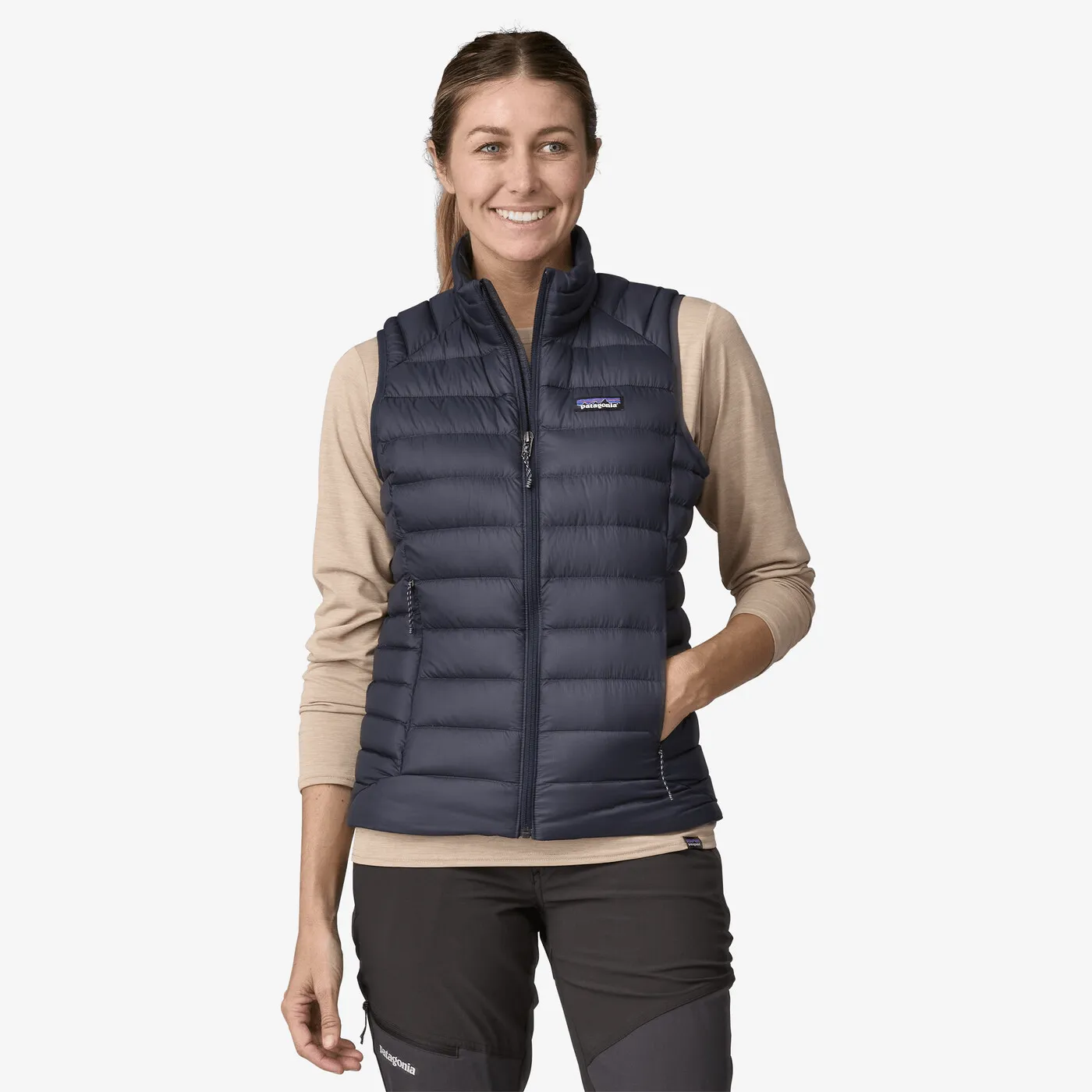 Black Friday Deal Patagonia - Women'S Down Sweater Vest