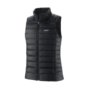 Patagonia - Women'S Down Sweater Vest Power Every Step