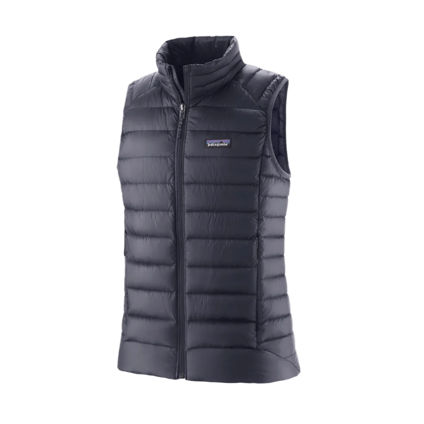 Patagonia - Women'S Down Sweater Vest Unleash Your Power Rise Every Time