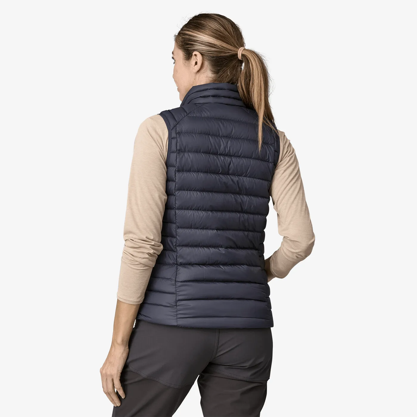Patagonia - Women'S Down Sweater Vest Rise Every Time