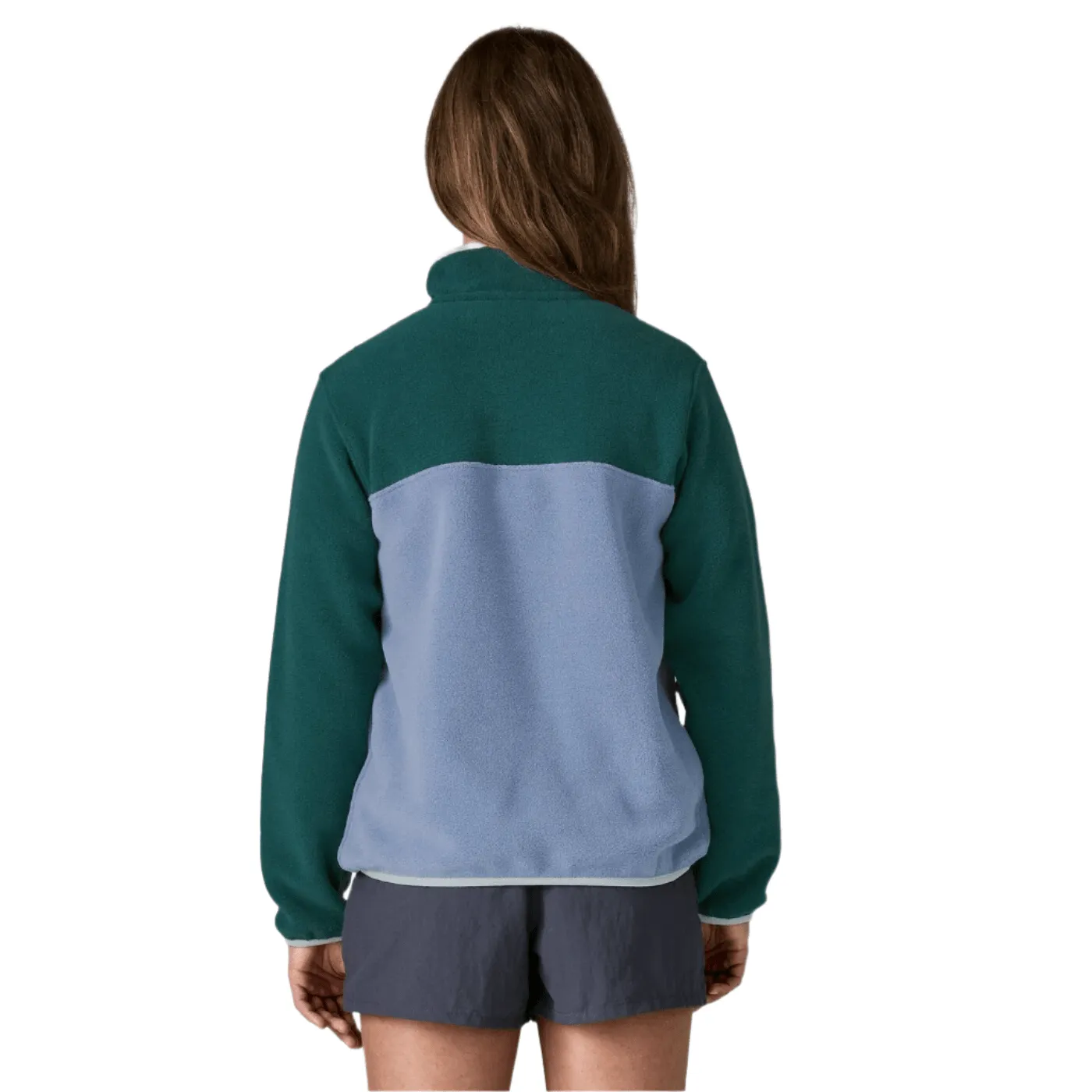 Affordable Patagonia - Women'S Lightweight Synchilla Fleece Snap-T Fleece Pullover