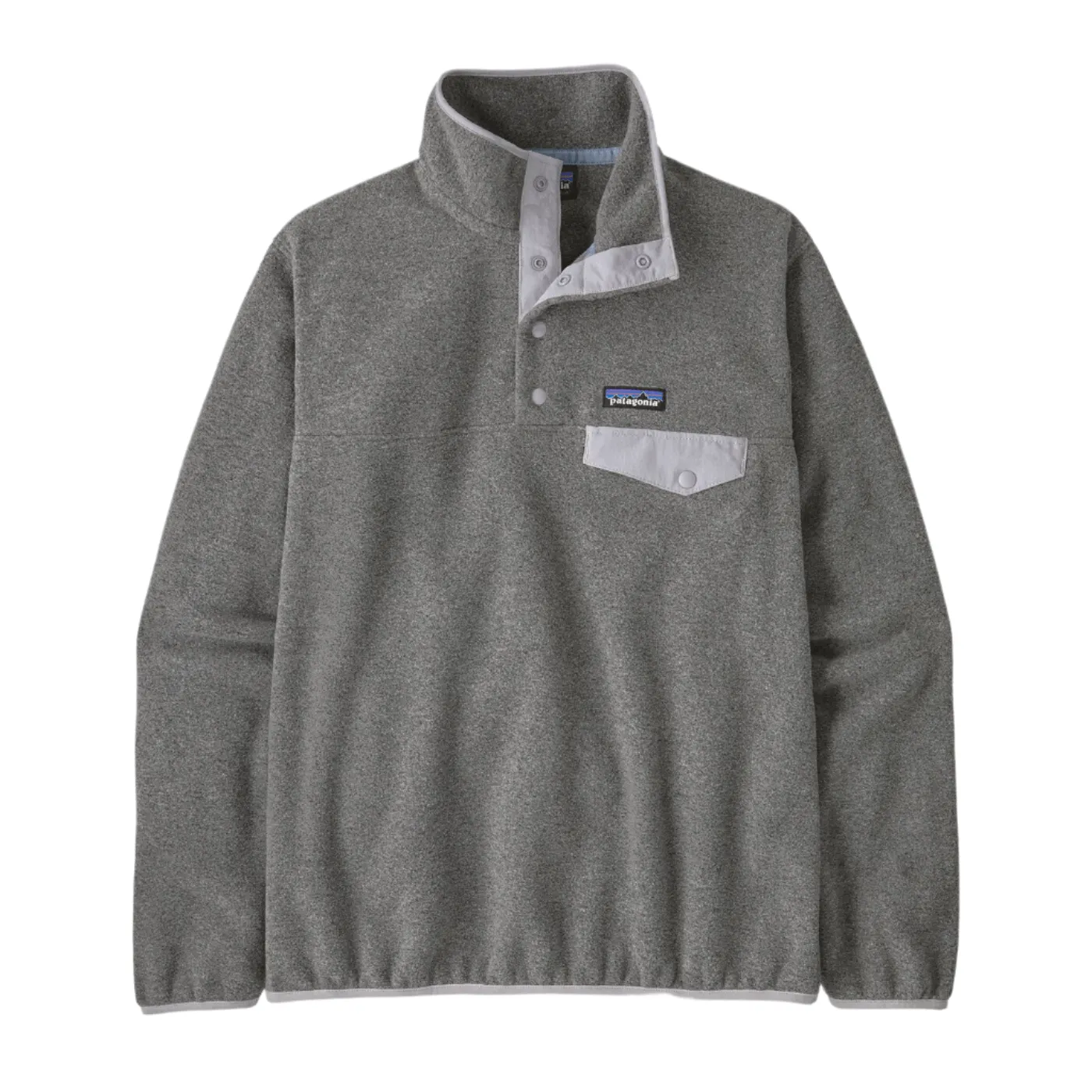 Flash Sale Patagonia - Women'S Lightweight Synchilla Fleece Snap-T Fleece Pullover