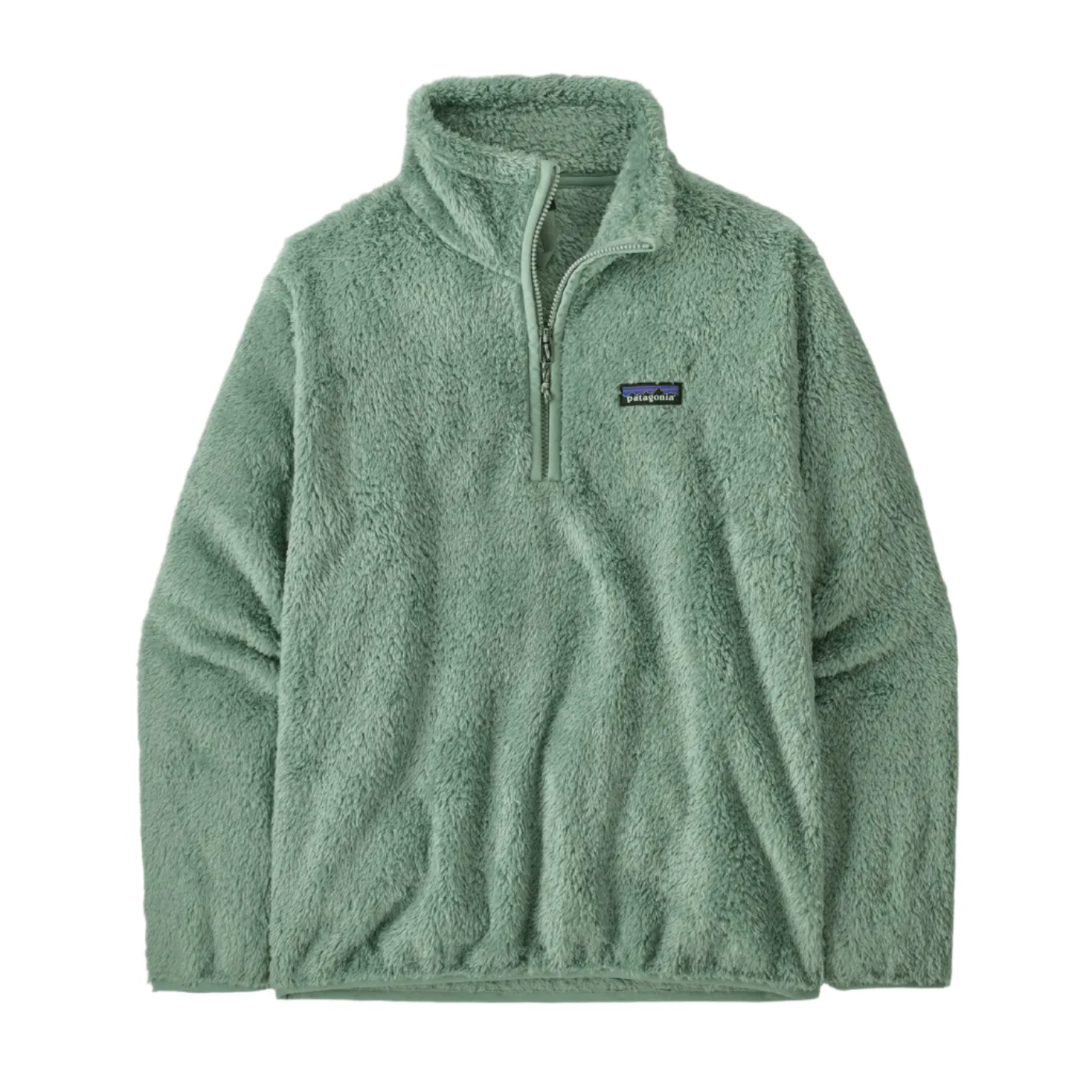 Patagonia - Women'S Los Gatos Fleece 1/4-Zip Built to Move You Clearance Sale