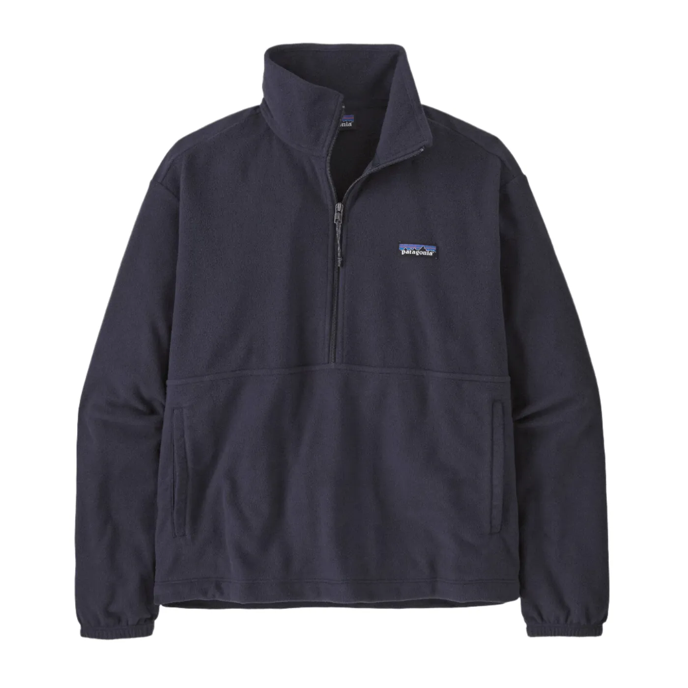All Eyes on You Made to Turn Heads Patagonia - Women'S Micro D 1/2-Zip Fleece Pullover