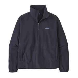 All Eyes on You Made to Turn Heads Patagonia - Women'S Micro D 1/2-Zip Fleece Pullover