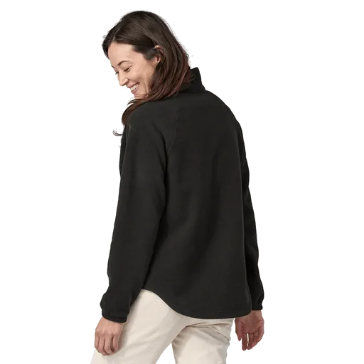 Patagonia - Women'S Microdini Jacket Unapologetically You Economical