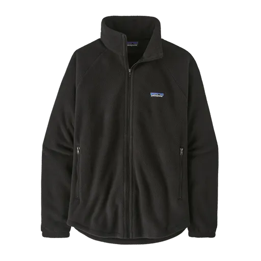 Patagonia - Women'S Microdini Jacket Built for the Bold Dress from the Feet Up