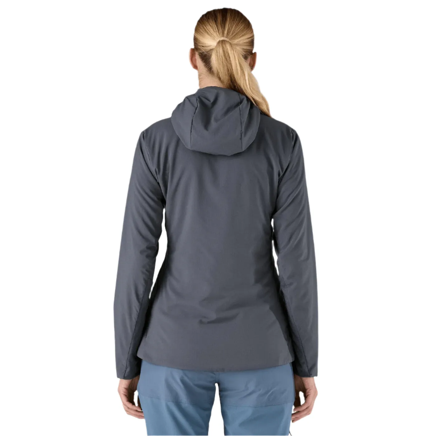 The Fast Lane Choice Patagonia - Women'S Nano-Air Light Full-Zip Hoody