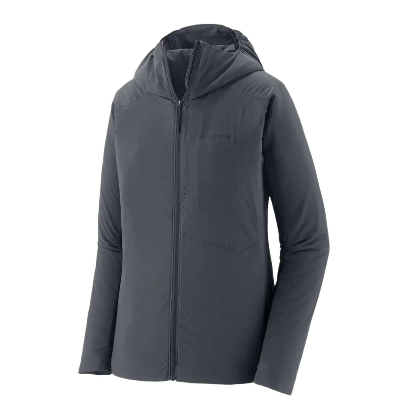 Made to Move Biggest Sale of the Year Patagonia - Women'S Nano-Air Light Full-Zip Hoody