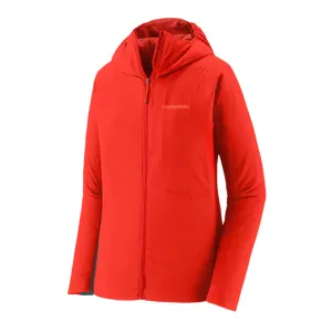 Stay in Motion Engineered for Speed Patagonia - Women'S Nano-Air Light Full-Zip Hoody