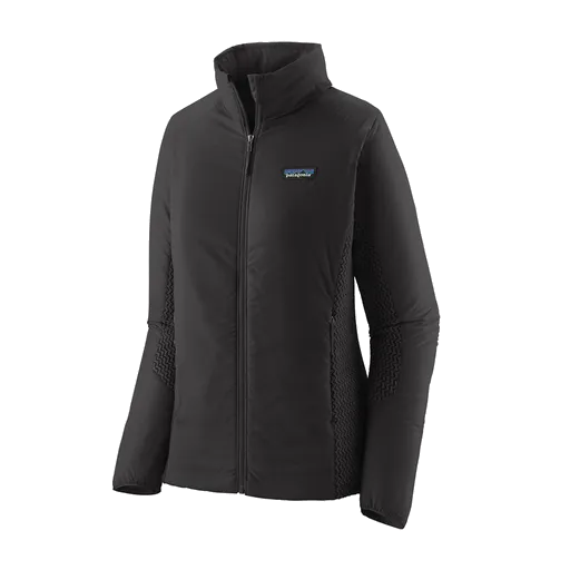 Game-Changer Footwear Never Just Walk Patagonia - Women'S Nano-Air Light Hybrid Jacket