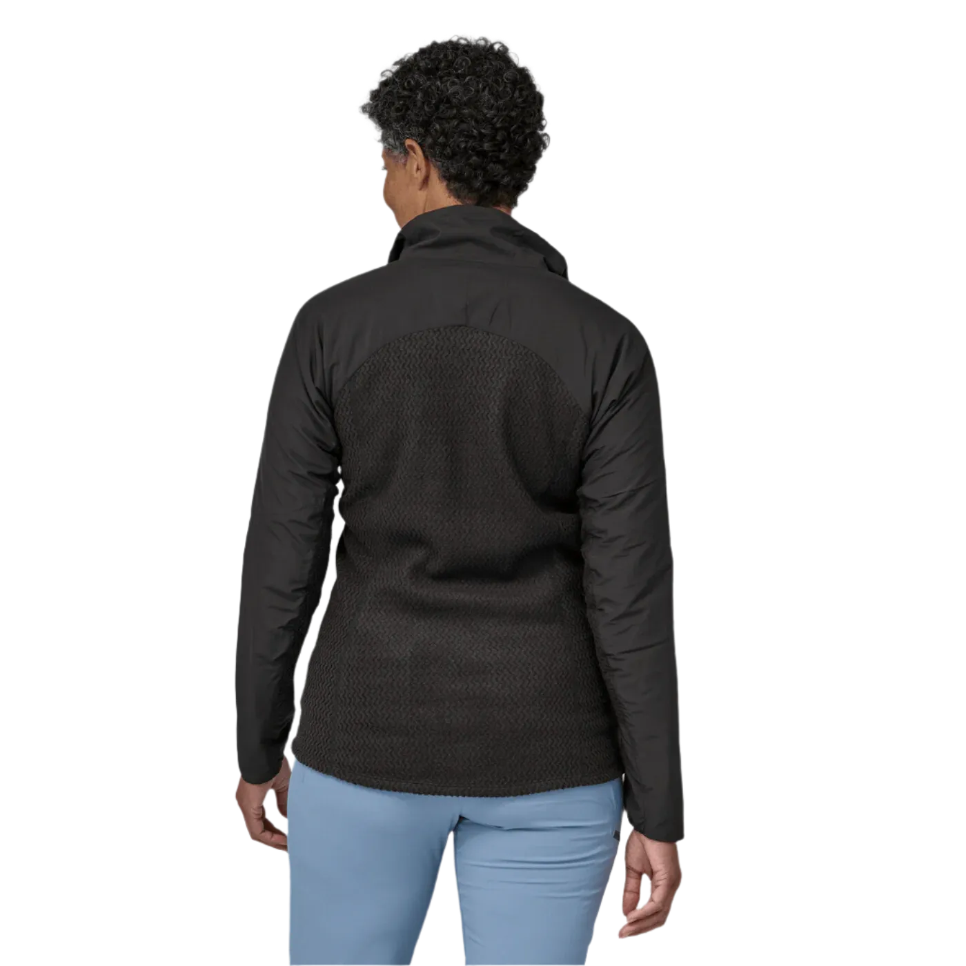 Memorial Day Sale Built for the Bold Patagonia - Women'S Nano-Air Light Hybrid Jacket