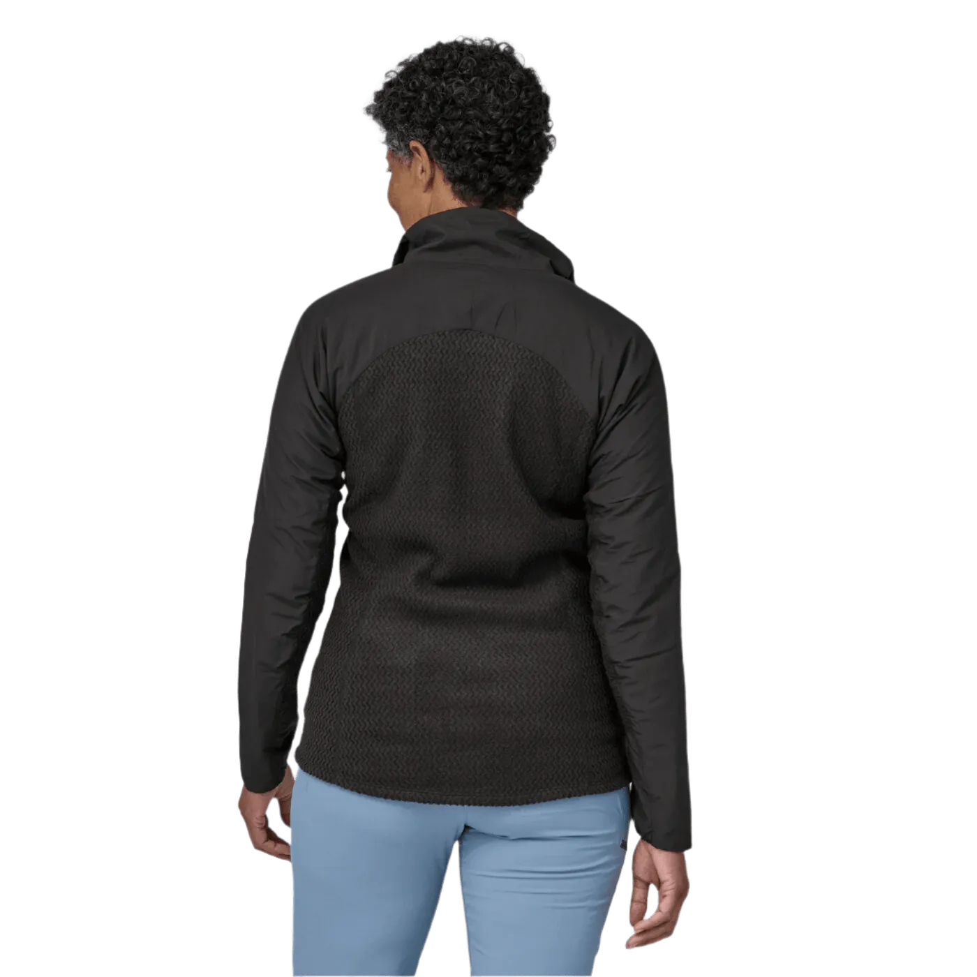 Patagonia - Women'S Nano-Air Light Hybrid Jacket Cyber Monday Sale