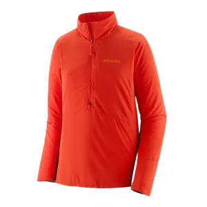 Patagonia - Women'S Nano-Air Light Pullover Built to Perform Economical