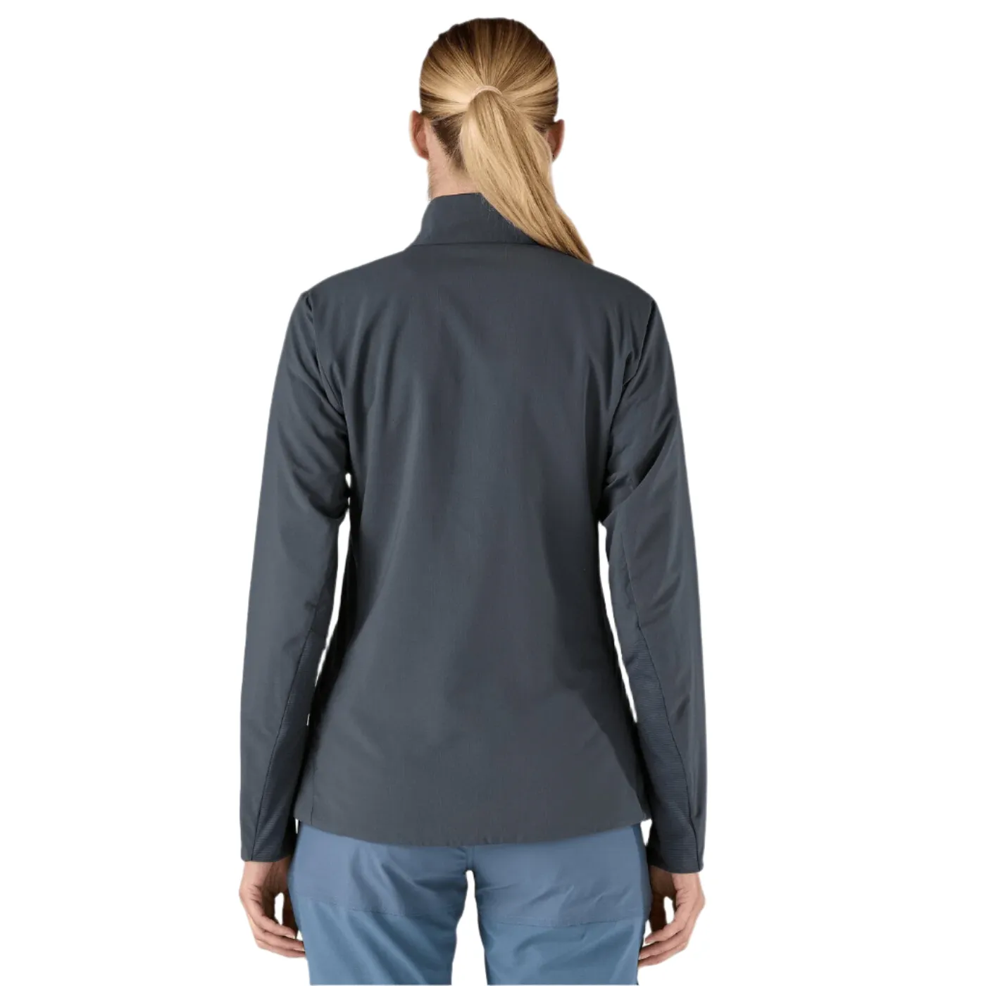 Patagonia - Women'S Nano-Air Light Pullover Special Offer Black Friday Offer