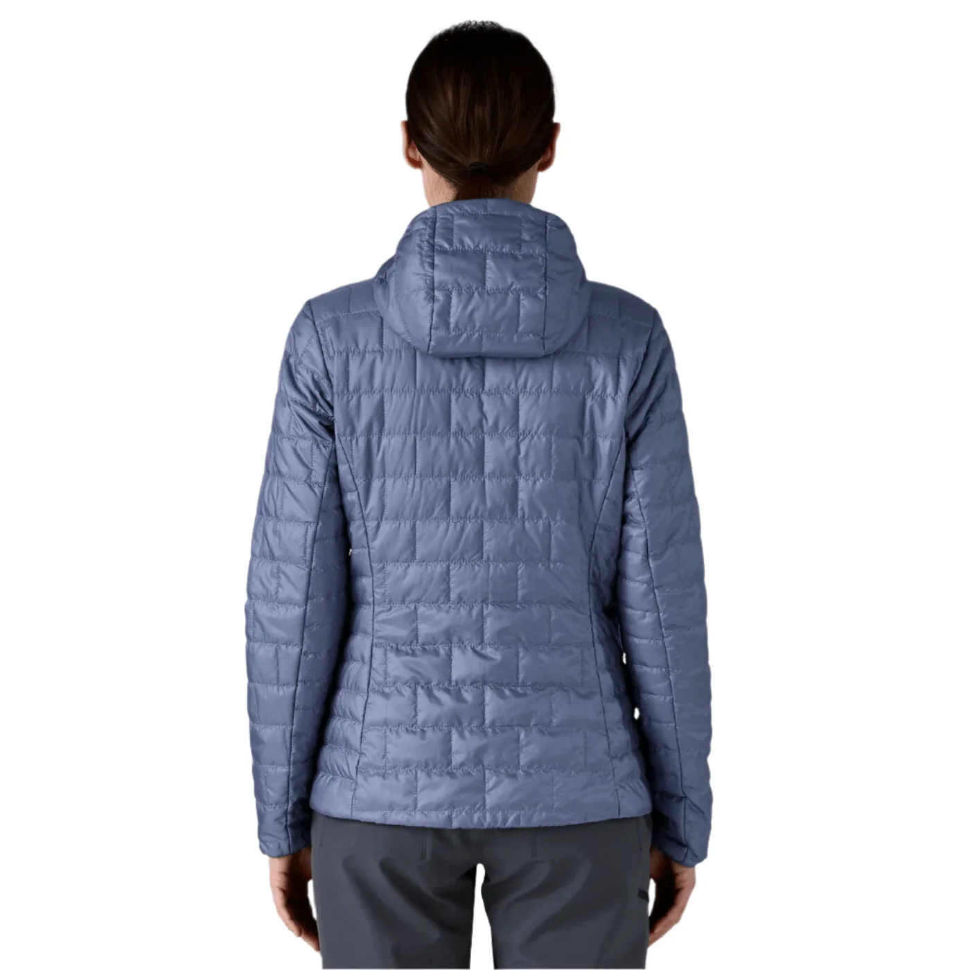 Dare to Lead Footwear for the Fearless Patagonia - Women'S Nano Puff Hoody