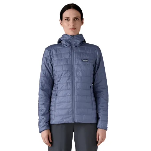 Patagonia - Women'S Nano Puff Hoody Thanksgiving Day Sale