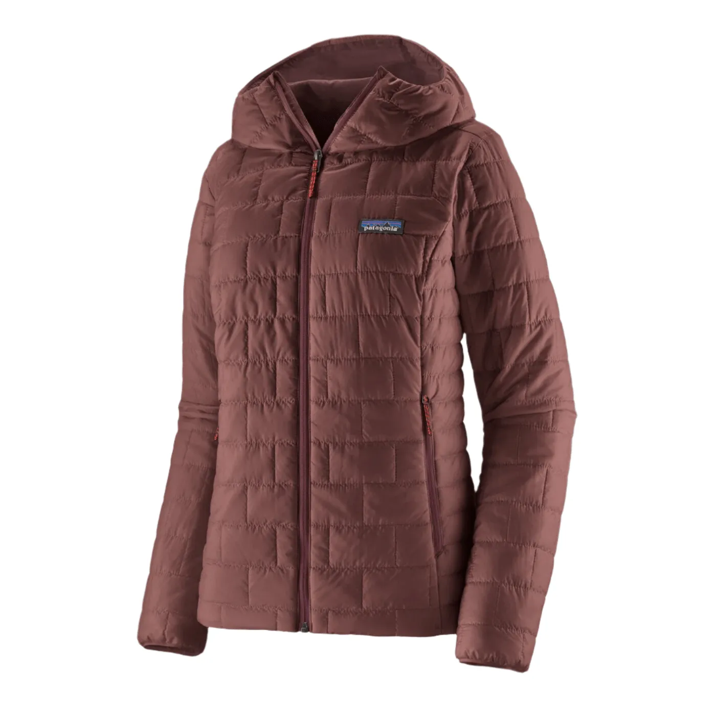 Spring Sale Patagonia - Women'S Nano Puff Hoody