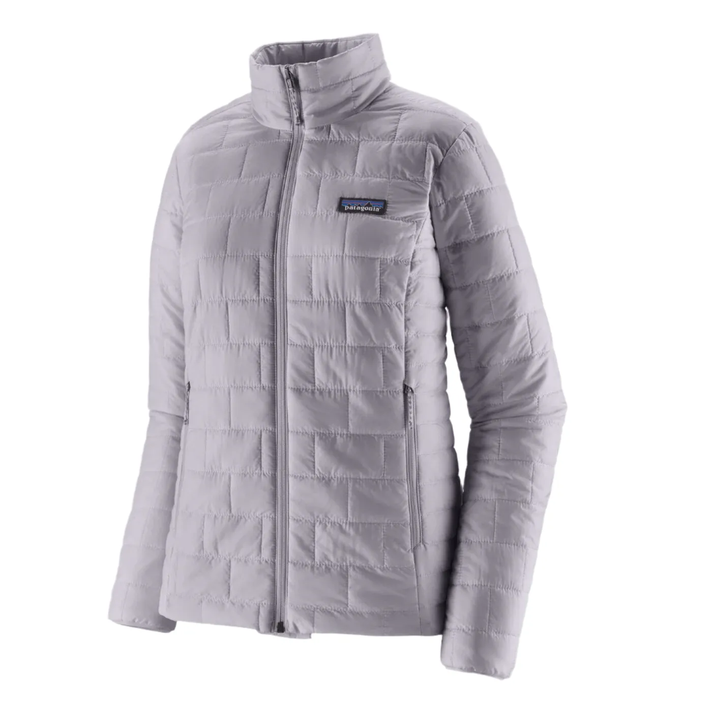 Stay in Motion Unleash Your Power Patagonia - Women'S Nano Puff Jacket