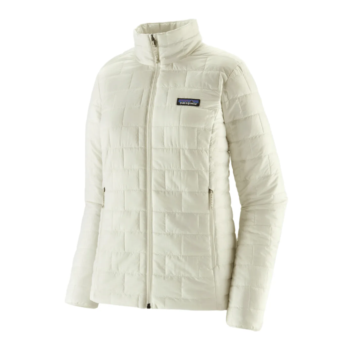 Rule the Streets Fearlessly You Patagonia - Women'S Nano Puff Jacket