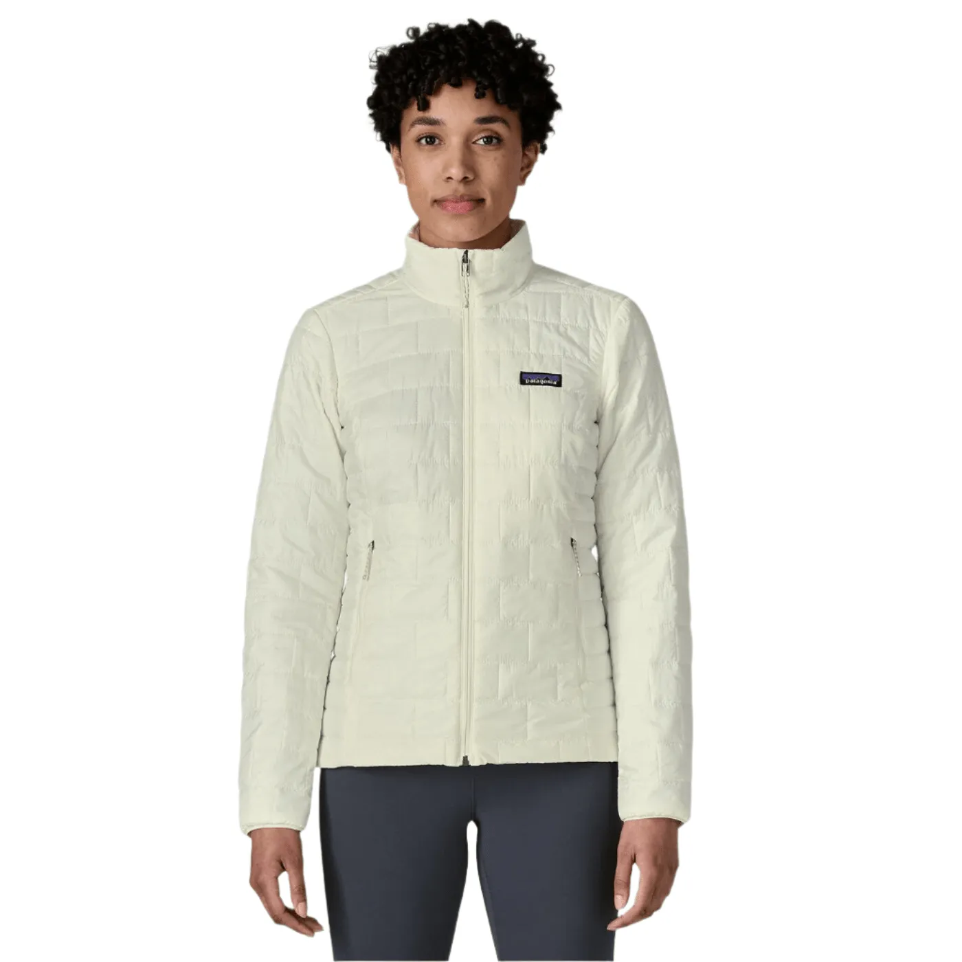 Fearlessly You Limited Time Offer Patagonia - Women'S Nano Puff Jacket