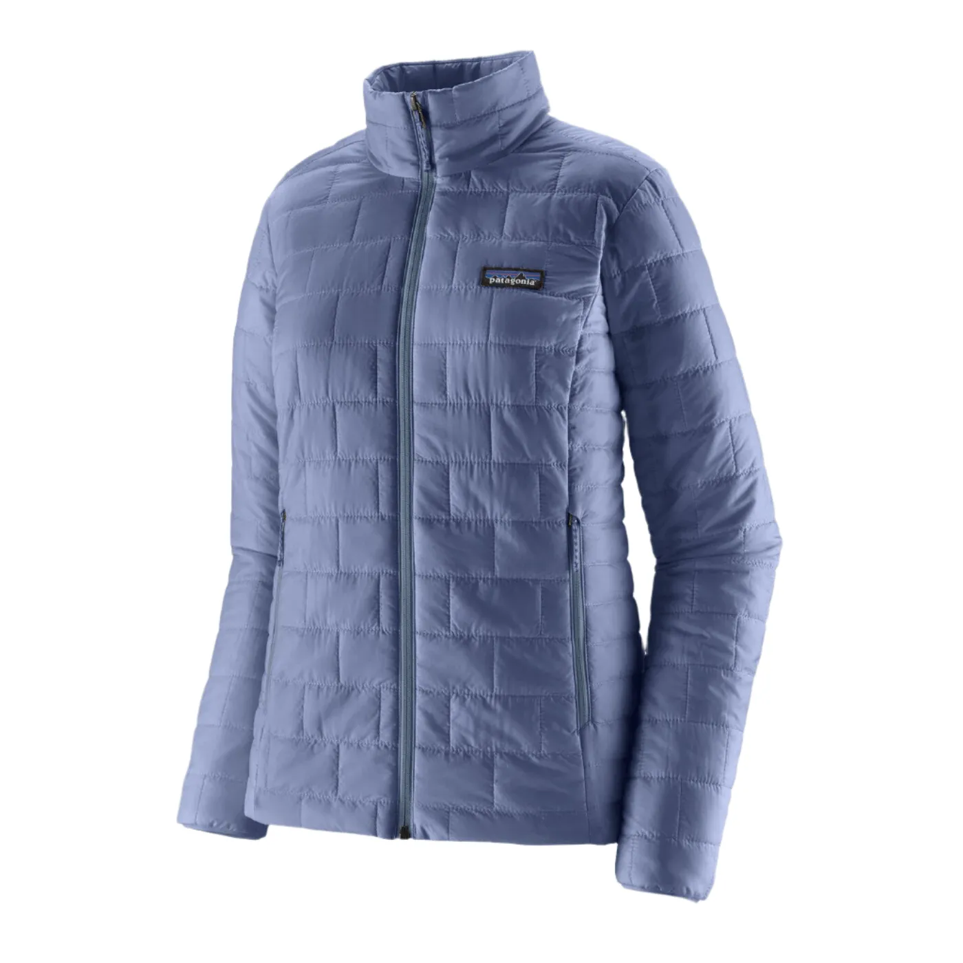 Patagonia - Women'S Nano Puff Jacket Dare to Lead