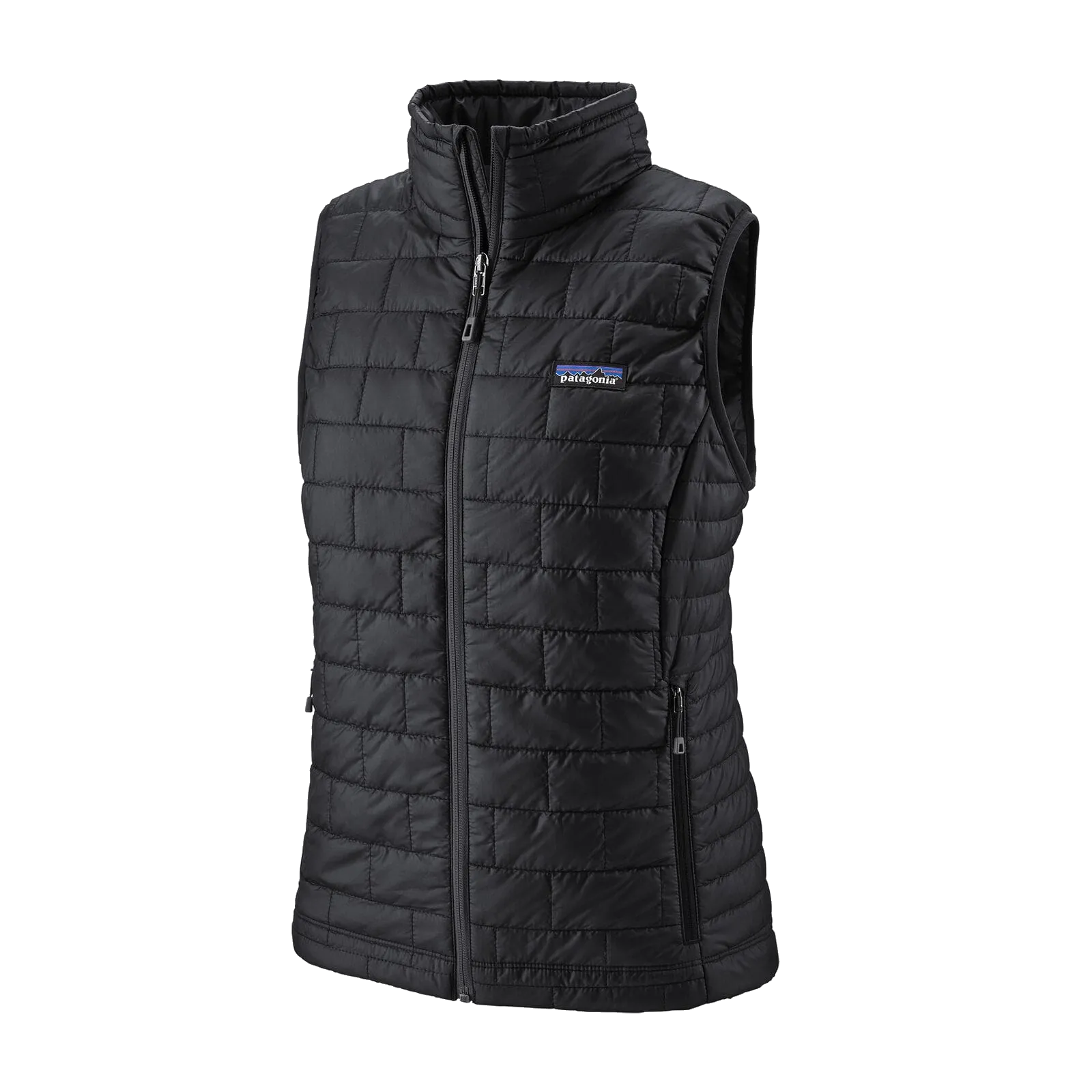 Patagonia - Women'S Nano Puff Vest Own the Vibe