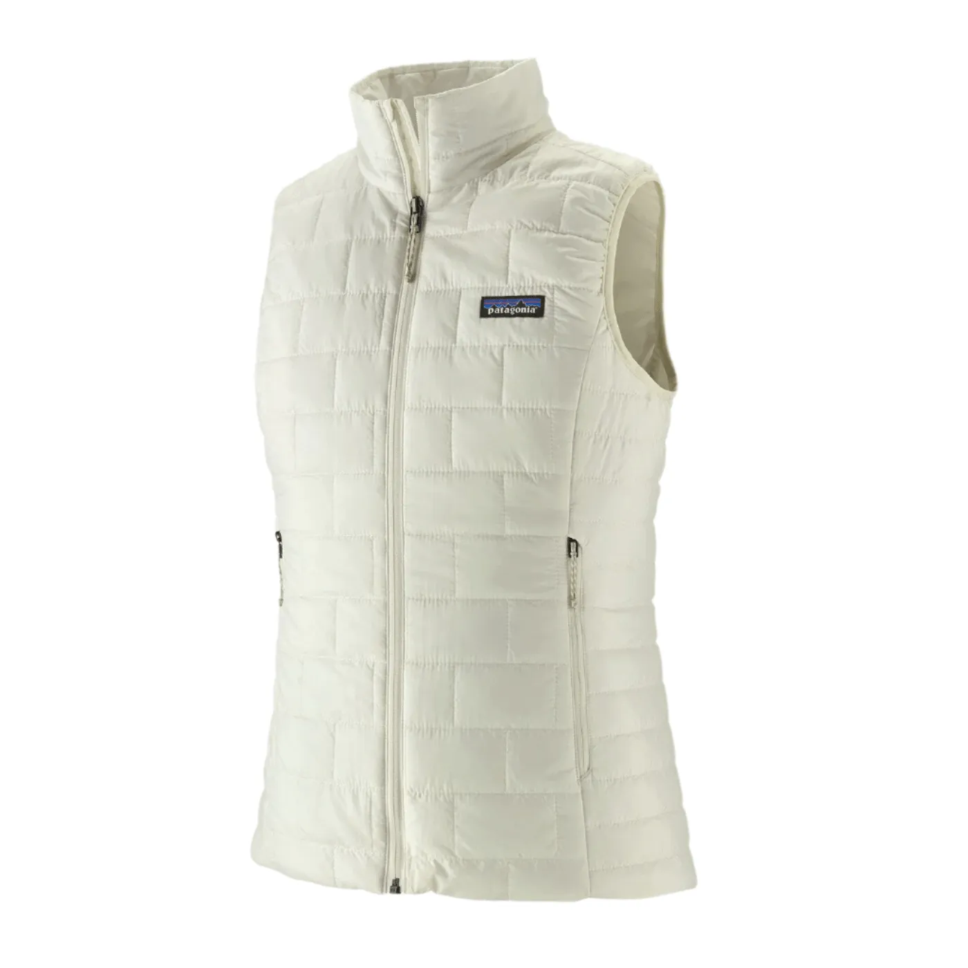 Patagonia - Women'S Nano Puff Vest Own the Vibe