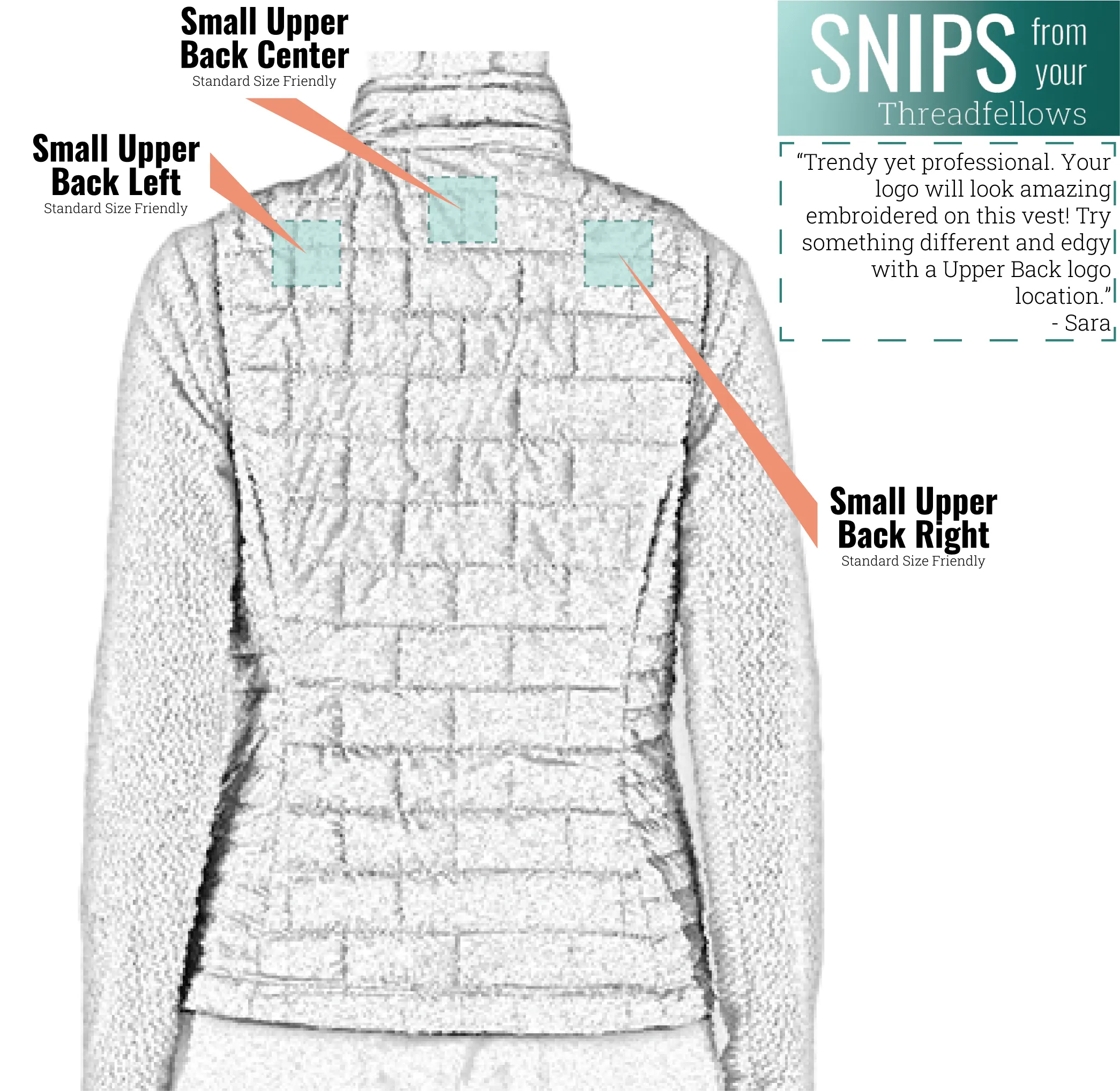 Command Attention Patagonia - Women'S Nano Puff Vest
