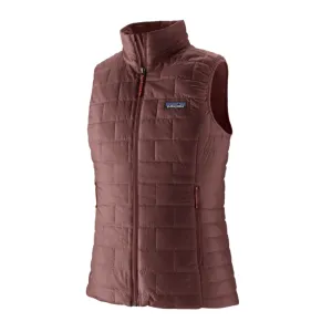 Easter Sale Patagonia - Women'S Nano Puff Vest