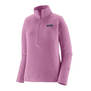Patagonia - Women'S R1 Air Zip-Neck Engineered for Speed