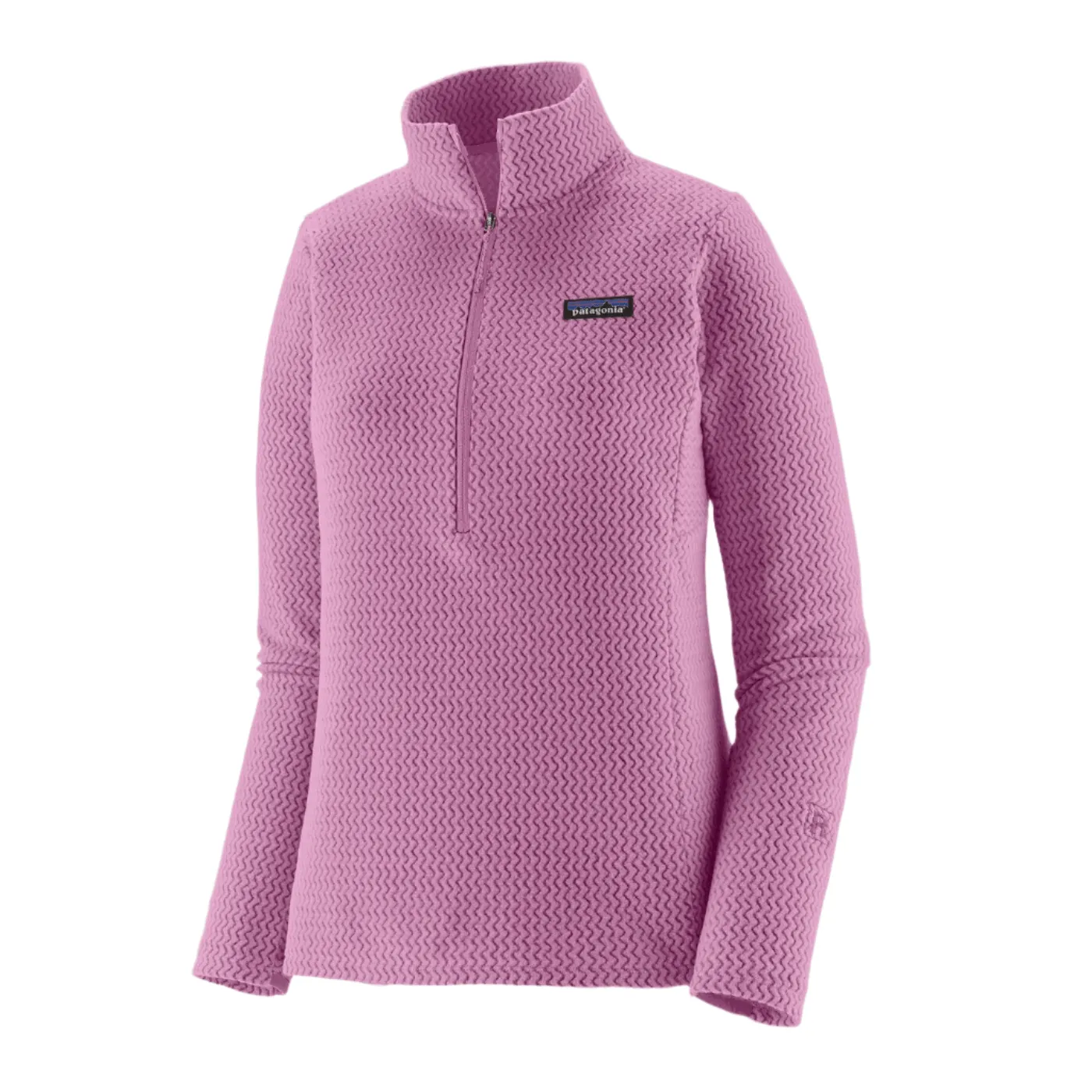 Patagonia - Women'S R1 Air Zip-Neck Engineered for Speed