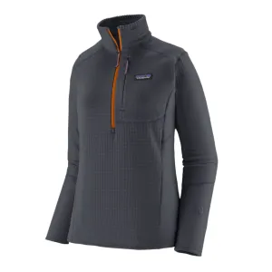 Chase What Moves You Clearance Sale Patagonia - Women'S R1 Fleece Pullover