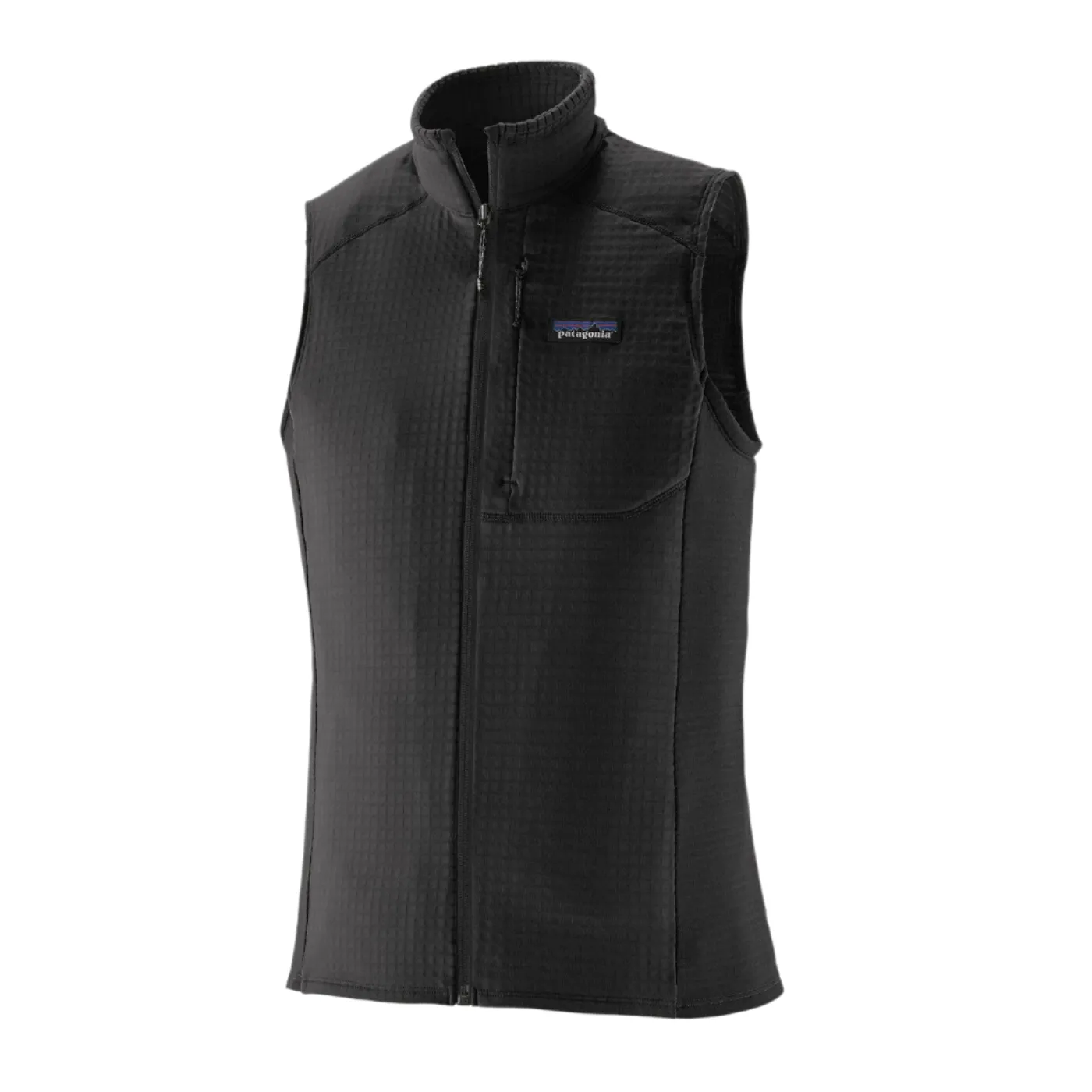 Step Into Strength Patagonia - Women'S R1 Fleece Vest