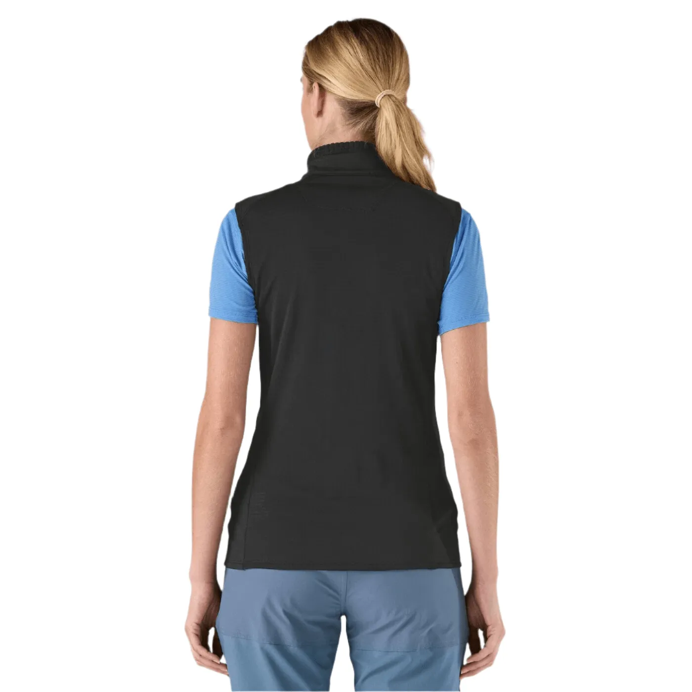 Patagonia - Women'S R1 Fleece Vest Spring Sale