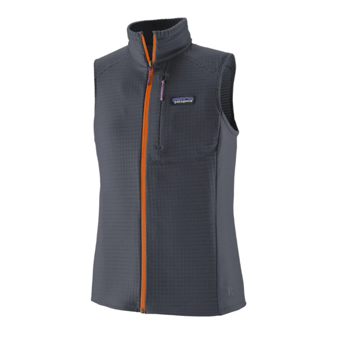 Patagonia - Women'S R1 Fleece Vest Dress from the Feet Up Sweetest Day Sale