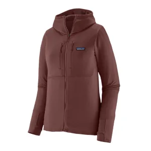 Independence Day Sale Patagonia - Women'S R1 Thermal Full-Zip Hoodie