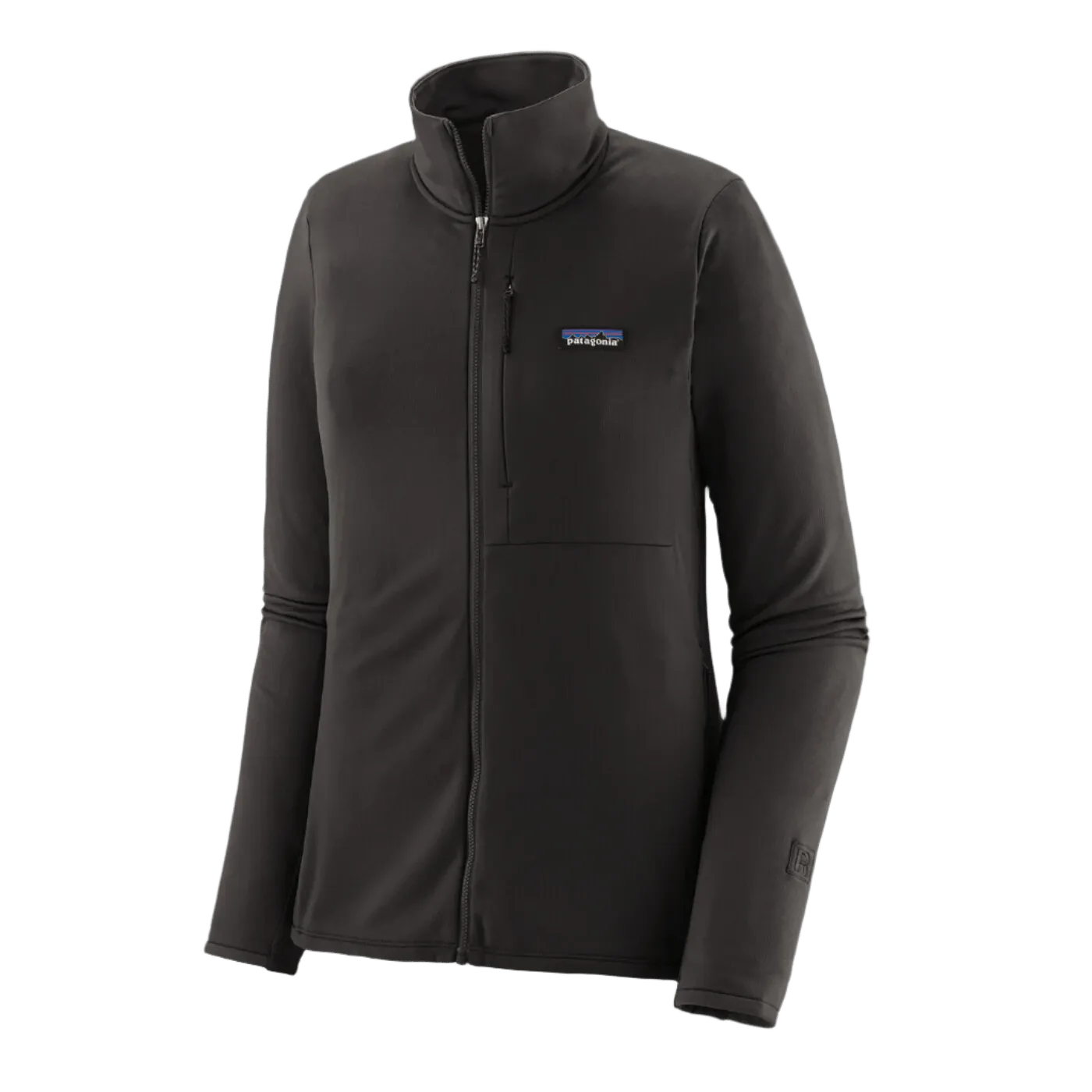 Great Value Patagonia - Women'S R1 Thermal Jacket