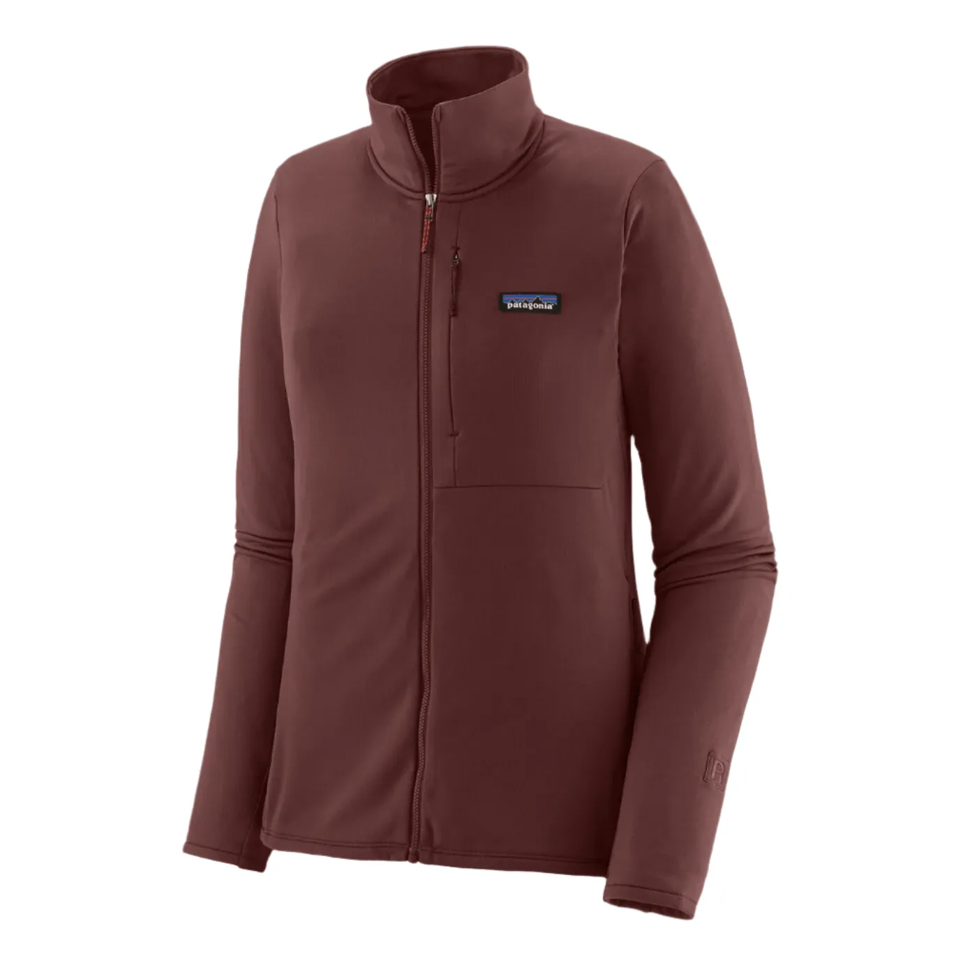 Patagonia - Women'S R1 Thermal Jacket Style Meets Power Christmas Day Sale