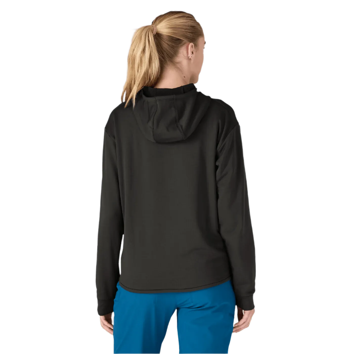 Spring Sale The Fast Lane Choice Patagonia - Women'S R1 Thermal Pullover Hoodie