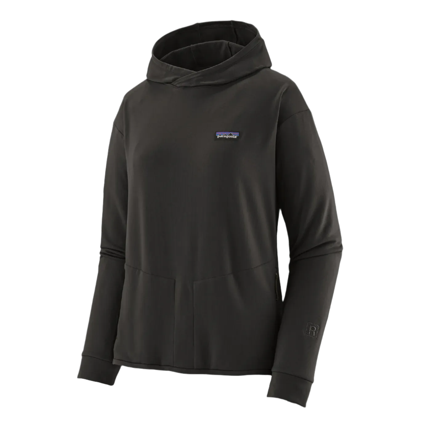 Loud Looks, Smooth Moves Father's Day Sale Patagonia - Women'S R1 Thermal Pullover Hoodie