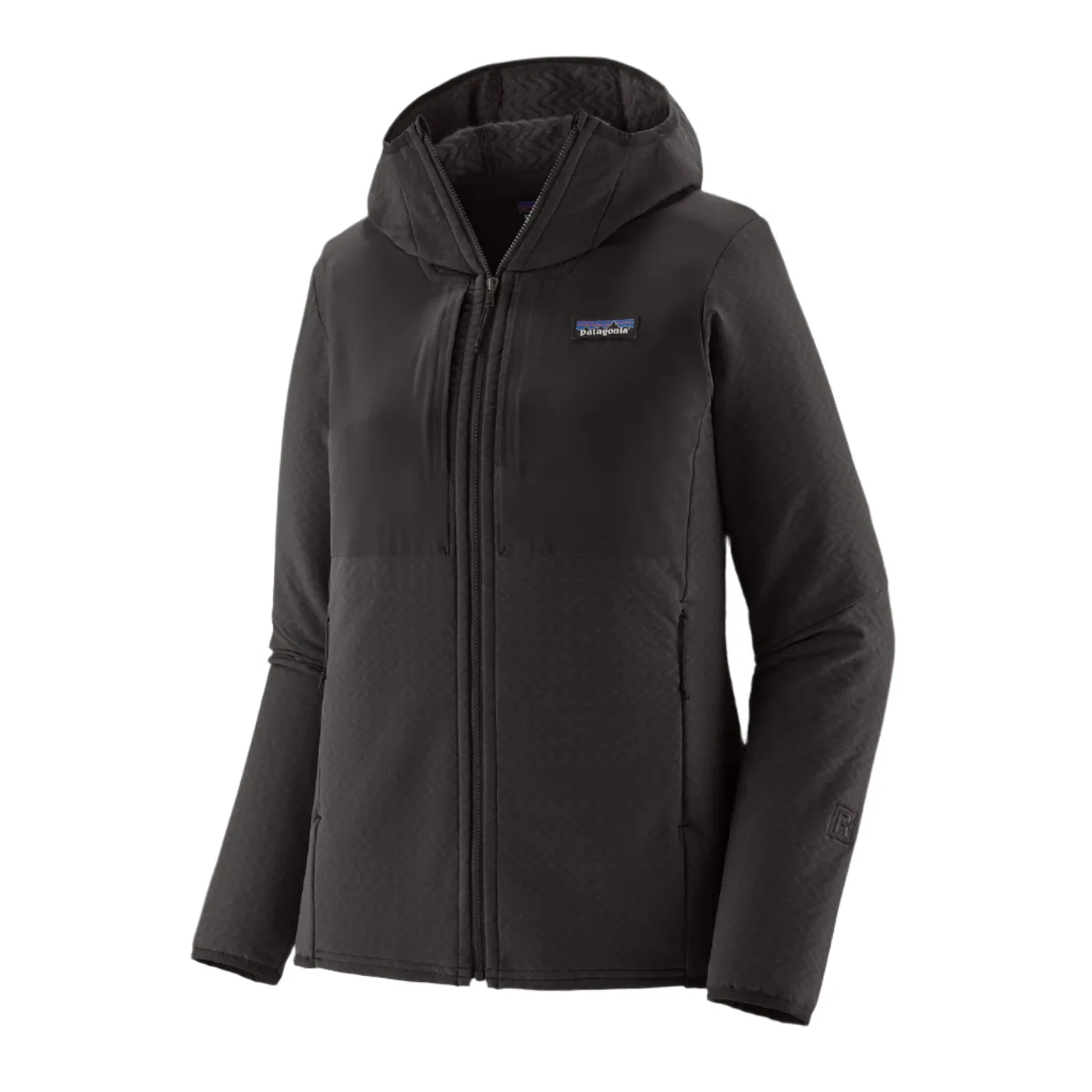 Patagonia - Women'S R2 Crossstrata Hoody Special Offer
