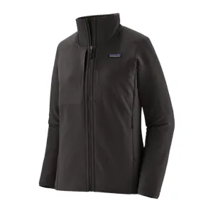 Patagonia - Women'S R2 Crossstrata Jacket Stride with Confidence Easter Sale