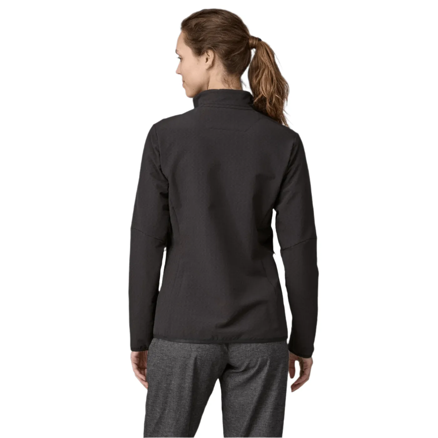 Stay in Motion Patagonia - Women'S R2 Crossstrata Jacket