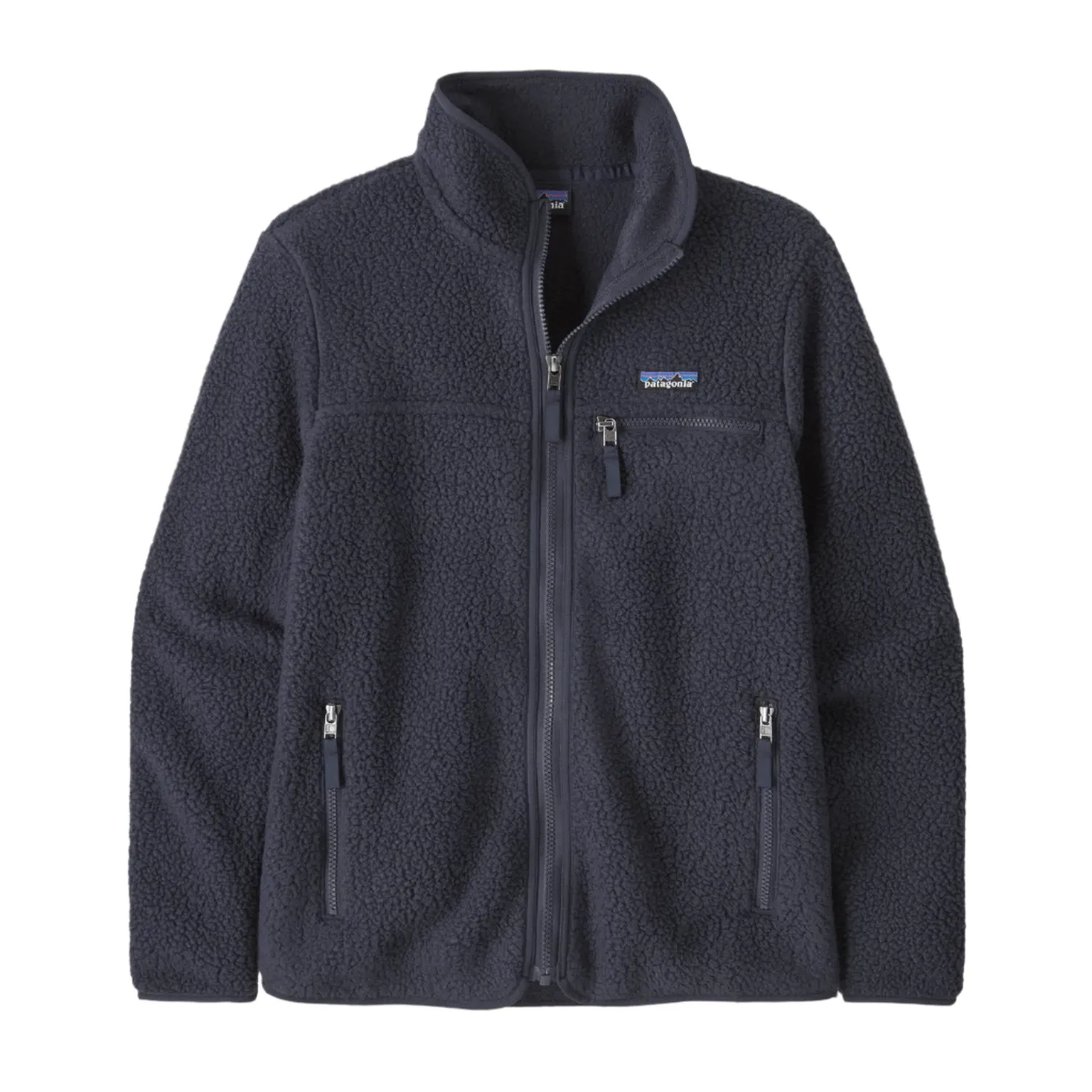 Winter Sale Autumn Sale Patagonia - Women'S Retro Pile Jacket