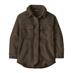 Patagonia - Women'S Retro Pile Shacket Holiday Sale