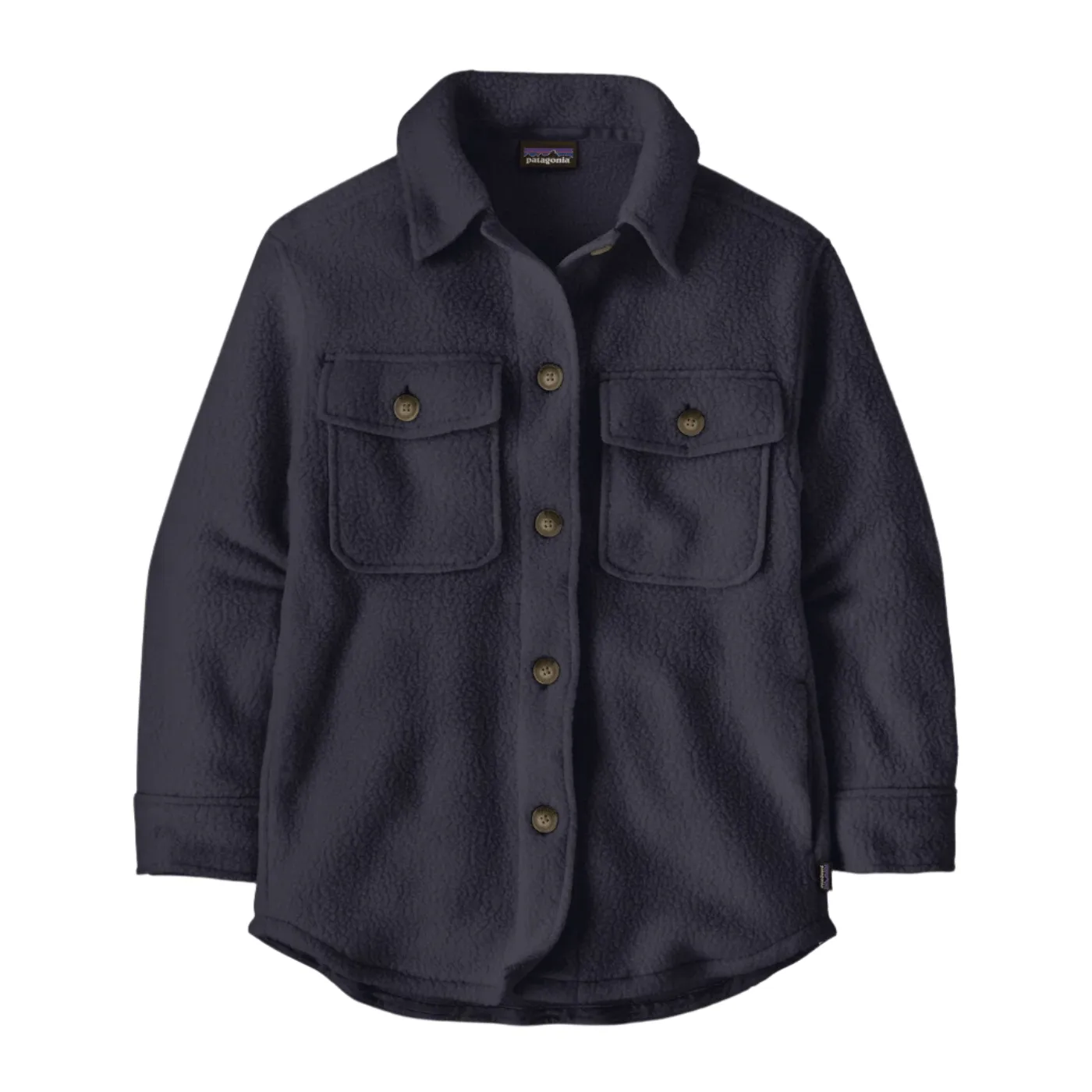 Patagonia - Women'S Retro Pile Shacket Mother's Day Sale Special Offer