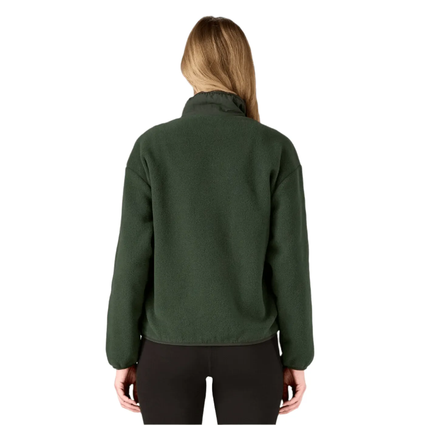Spring Sale Patagonia - Women'S Synchilla Fleece Jacket
